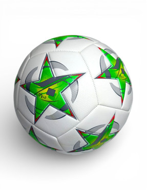 Мяч футбольный  (123024) Bavar Sport